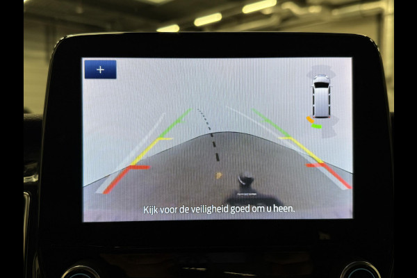 Ford Transit Custom 320 2.0 TDCI L2H1 Sport Airco ACC Bluetooth Navi Trekhaak Stoelverwarming Ford Transit Custom 320 2.0 TDCI L2H1 Sport Airco ACC Bluetooth Navi Trekhaak Stoelverwarming