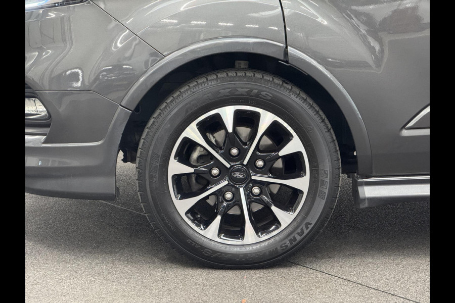 Ford Transit Custom 320 2.0 TDCI L2H1 Sport Airco ACC Bluetooth Navi Trekhaak Stoelverwarming Ford Transit Custom 320 2.0 TDCI L2H1 Sport Airco ACC Bluetooth Navi Trekhaak Stoelverwarming