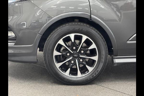 Ford Transit Custom 320 2.0 TDCI L2H1 Sport Airco ACC Bluetooth Navi Trekhaak Stoelverwarming Ford Transit Custom 320 2.0 TDCI L2H1 Sport Airco ACC Bluetooth Navi Trekhaak Stoelverwarming