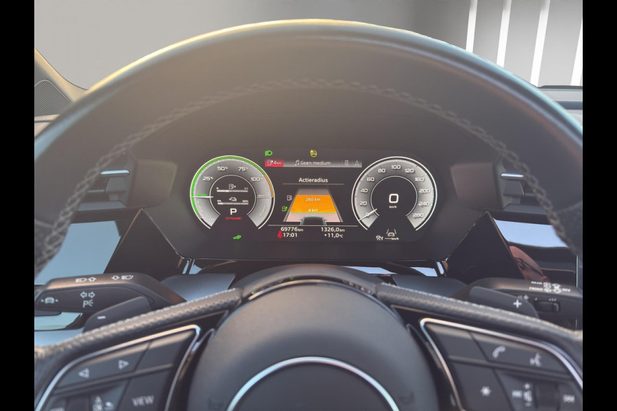 Audi A3 Sportback 45 TFSI e S edition Competition | Sfeer | Stoelverw. | Camera | B&O | Keyless | Carplay | Audi A3 Sportback 45 TFSI e S edition Competition | Sfeer | Stoelverw. | Camera | B&O | Keyless | Carplay |