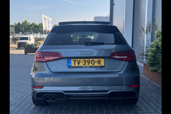 Audi A3 Sportback 35 TFSI CoD 3x S line M19 FULL PANO CLIMATE PDC CAMERA