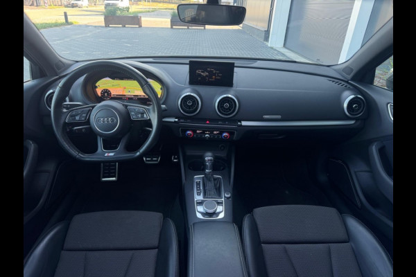 Audi A3 Sportback 35 TFSI CoD 3x S line M19 FULL PANO CLIMATE PDC CAMERA