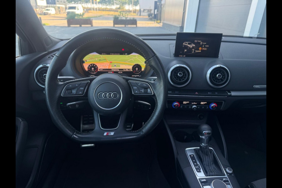 Audi A3 Sportback 35 TFSI CoD 3x S line M19 FULL PANO CLIMATE PDC CAMERA