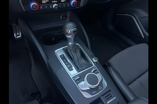 Audi A3 Sportback 35 TFSI CoD 3x S line M19 FULL PANO CLIMATE PDC CAMERA