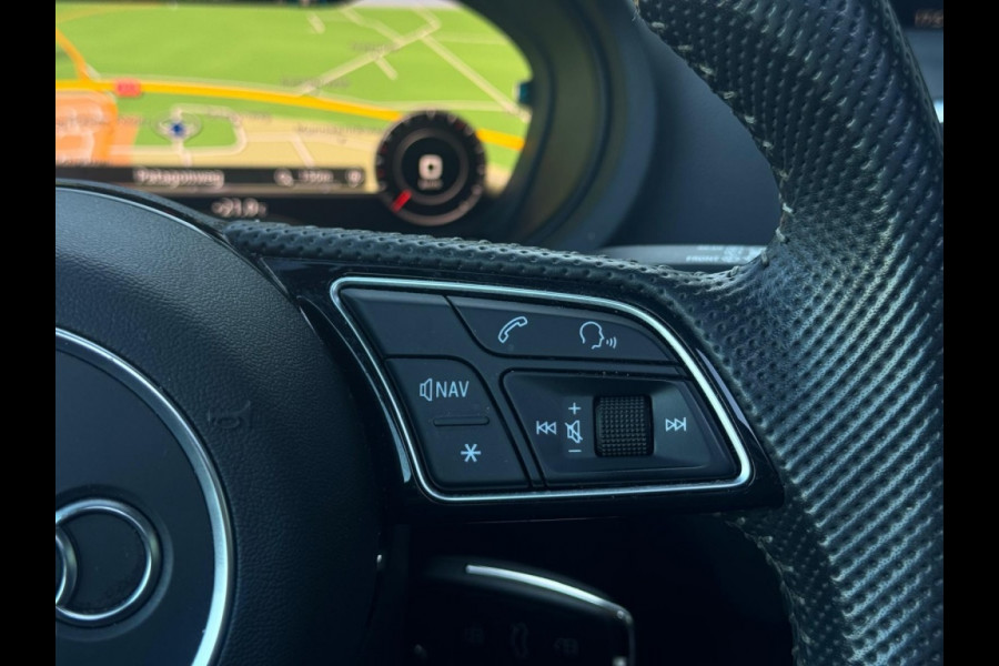 Audi A3 Sportback 35 TFSI CoD 3x S line M19 FULL PANO CLIMATE PDC CAMERA