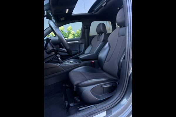 Audi A3 Sportback 35 TFSI CoD 3x S line M19 FULL PANO CLIMATE PDC CAMERA