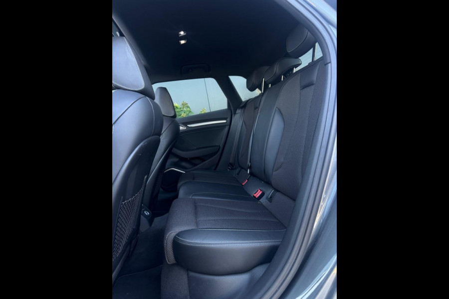 Audi A3 Sportback 35 TFSI CoD 3x S line M19 FULL PANO CLIMATE PDC CAMERA