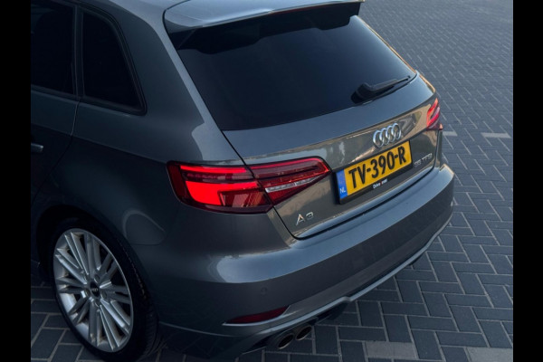 Audi A3 Sportback 35 TFSI CoD 3x S line M19 FULL PANO CLIMATE PDC CAMERA