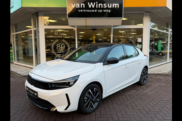 Opel Corsa 1.2 Turbo GS Line | RIJKLAAR | Camera | Park Pilot | Apple Car Play/ Android Auto | Cruise | Opel Corsa 1.2 Turbo GS Line | RIJKLAAR | Camera | Park Pilot | Apple Car Play/ Android Auto | Cruise |