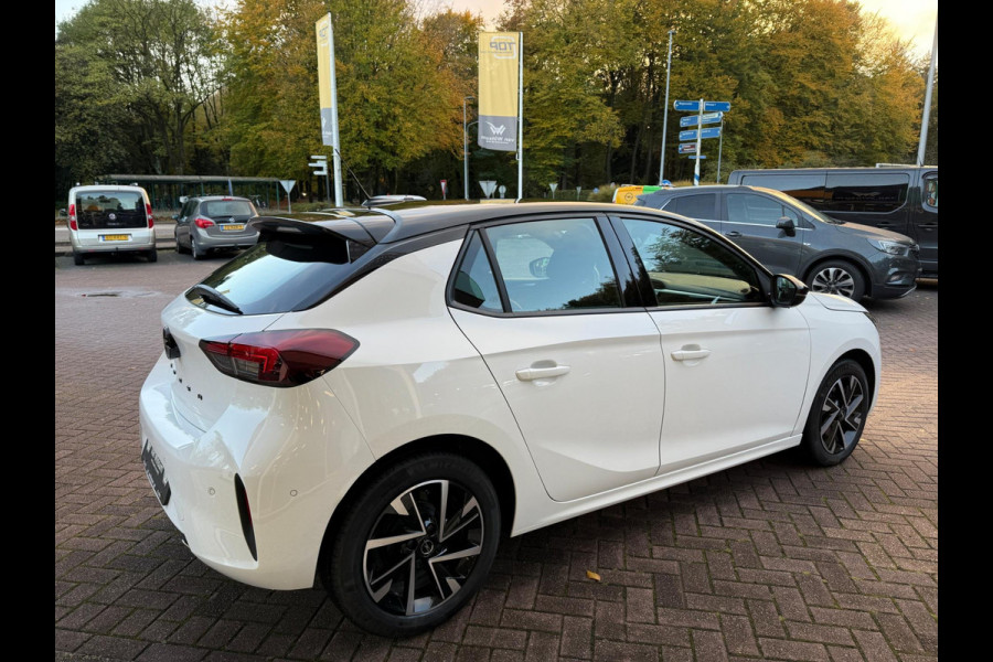 Opel Corsa 1.2 Turbo GS Line | RIJKLAAR | Camera | Park Pilot | Apple Car Play/ Android Auto | Cruise | Opel Corsa 1.2 Turbo GS Line | RIJKLAAR | Camera | Park Pilot | Apple Car Play/ Android Auto | Cruise |
