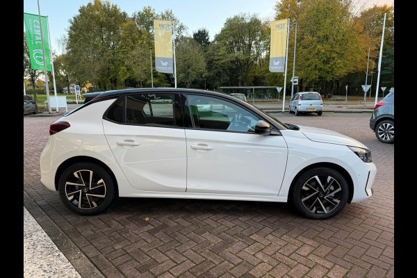 Opel Corsa 1.2 Turbo GS Line | RIJKLAAR | Camera | Park Pilot | Apple Car Play/ Android Auto | Cruise | Opel Corsa 1.2 Turbo GS Line | RIJKLAAR | Camera | Park Pilot | Apple Car Play/ Android Auto | Cruise |