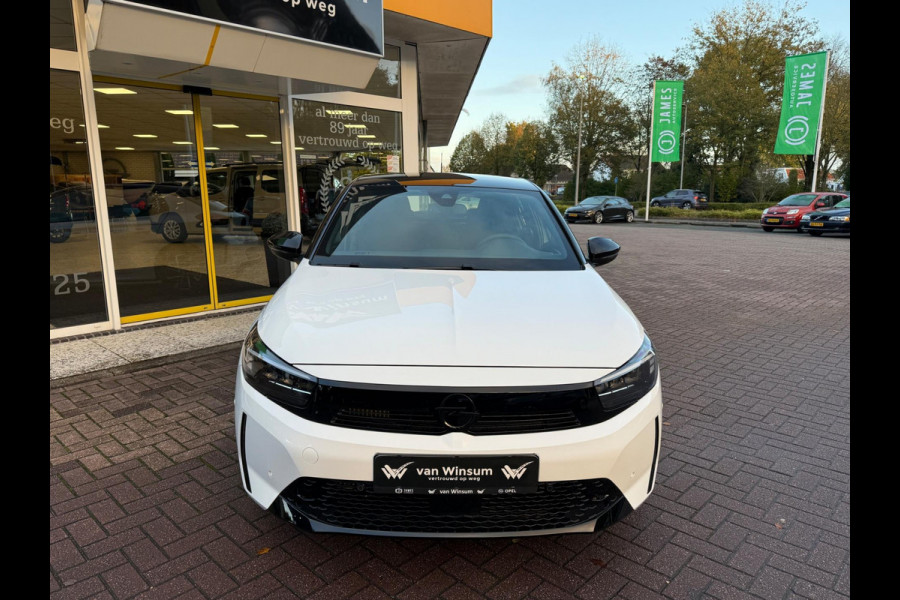 Opel Corsa 1.2 Turbo GS Line | RIJKLAAR | Camera | Park Pilot | Apple Car Play/ Android Auto | Cruise | Opel Corsa 1.2 Turbo GS Line | RIJKLAAR | Camera | Park Pilot | Apple Car Play/ Android Auto | Cruise |
