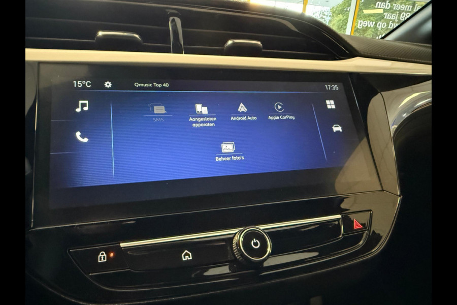 Opel Corsa 1.2 Turbo GS Line | RIJKLAAR | Camera | Park Pilot | Apple Car Play/ Android Auto | Cruise | Opel Corsa 1.2 Turbo GS Line | RIJKLAAR | Camera | Park Pilot | Apple Car Play/ Android Auto | Cruise |