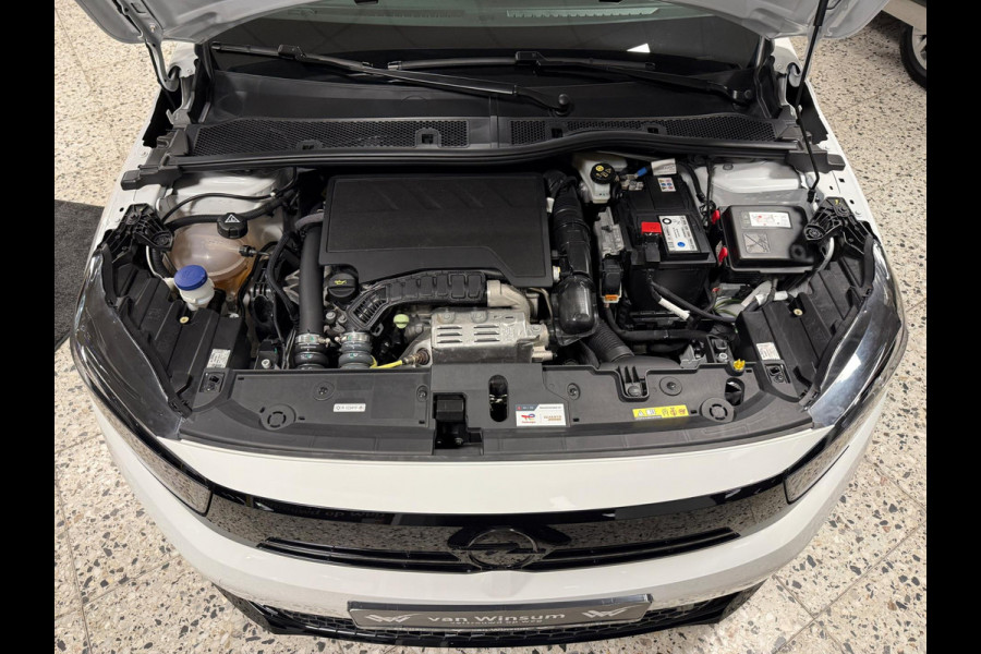 Opel Corsa 1.2 Turbo GS Line | RIJKLAAR | Camera | Park Pilot | Apple Car Play/ Android Auto | Cruise | Opel Corsa 1.2 Turbo GS Line | RIJKLAAR | Camera | Park Pilot | Apple Car Play/ Android Auto | Cruise |