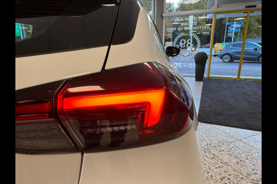 Opel Corsa 1.2 Turbo GS Line | RIJKLAAR | Camera | Park Pilot | Apple Car Play/ Android Auto | Cruise | Opel Corsa 1.2 Turbo GS Line | RIJKLAAR | Camera | Park Pilot | Apple Car Play/ Android Auto | Cruise |