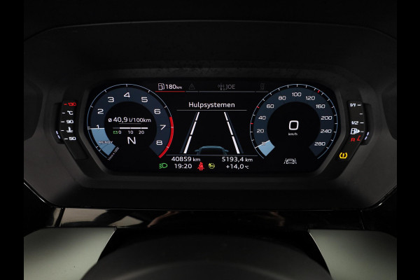 Audi A3 Limousine 30 TFSI Pro Line 110pk S-tronic | Stoelverwarming | 18 inch Lichtmetalen velgen | Cruise controle | Navigatie via App Audi A3 Limousine 30 TFSI Pro Line 110pk S-tronic | Stoelverwarming | 18 inch Lichtmetalen velgen | Cruise controle | Navigatie via App
