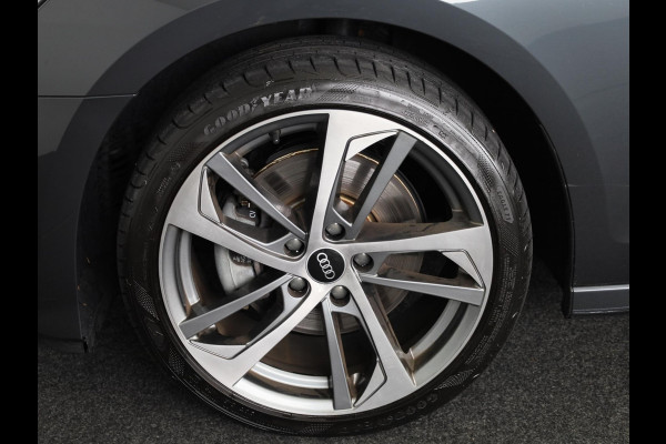 Audi A3 Limousine 30 TFSI Pro Line 110pk S-tronic | Stoelverwarming | 18 inch Lichtmetalen velgen | Cruise controle | Navigatie via App Audi A3 Limousine 30 TFSI Pro Line 110pk S-tronic | Stoelverwarming | 18 inch Lichtmetalen velgen | Cruise controle | Navigatie via App