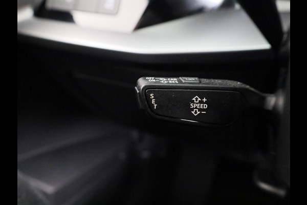 Audi A3 Limousine 30 TFSI Pro Line 110pk S-tronic | Stoelverwarming | 18 inch Lichtmetalen velgen | Cruise controle | Navigatie via App Audi A3 Limousine 30 TFSI Pro Line 110pk S-tronic | Stoelverwarming | 18 inch Lichtmetalen velgen | Cruise controle | Navigatie via App