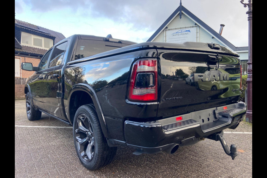 Dodge Ram 1500 5.7 V8 LIMITED-NIGHT/PANO/VIRTUAL/LUCHT/HEADUP
