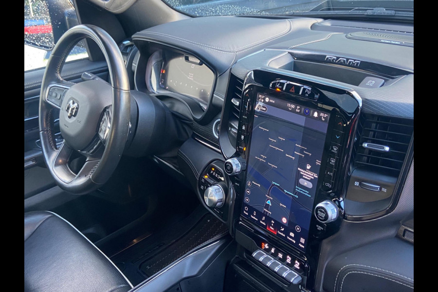 Dodge Ram 1500 5.7 V8 LIMITED-NIGHT/PANO/VIRTUAL/LUCHT/HEADUP