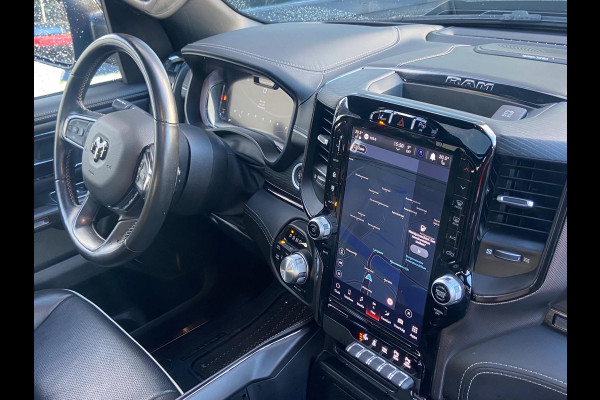 Dodge Ram 1500 5.7 V8 LIMITED-NIGHT/PANO/VIRTUAL/LUCHT/HEADUP