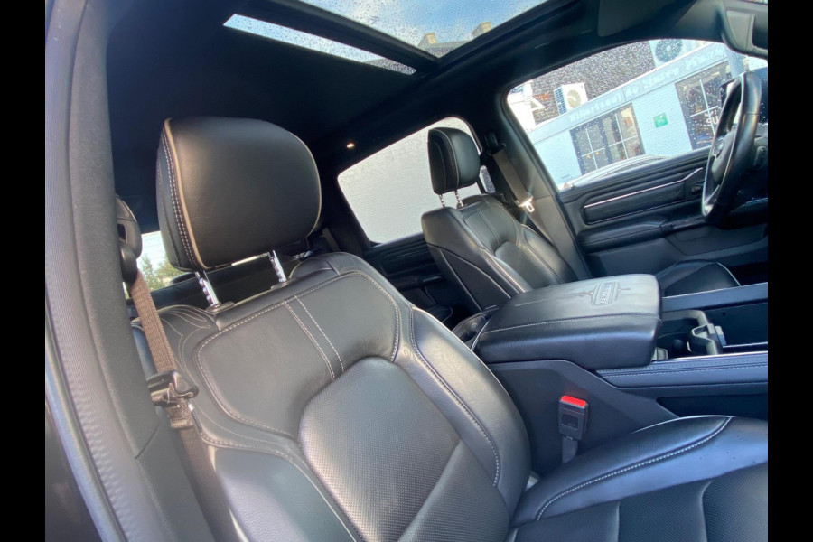 Dodge Ram 1500 5.7 V8 LIMITED-NIGHT/PANO/VIRTUAL/LUCHT/HEADUP