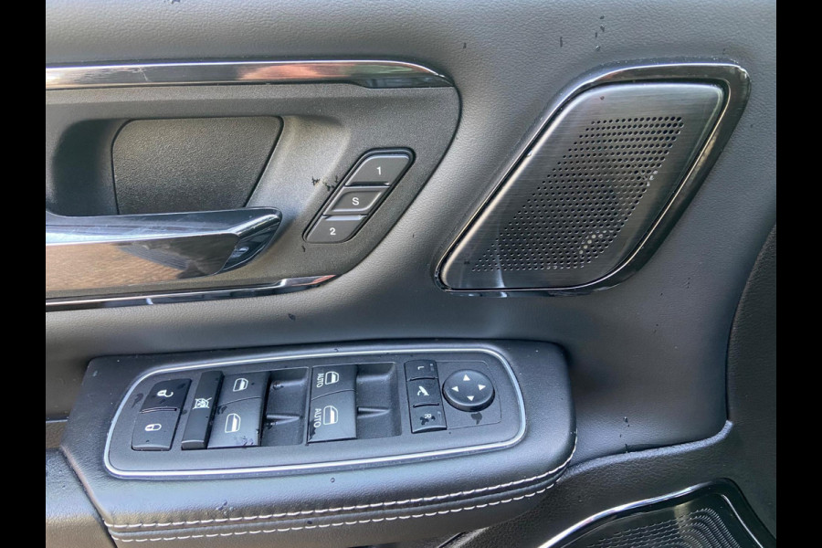 Dodge Ram 1500 5.7 V8 LIMITED-NIGHT/PANO/VIRTUAL/LUCHT/HEADUP