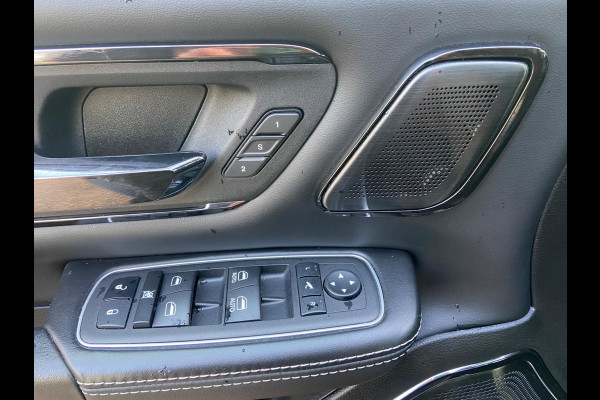 Dodge Ram 1500 5.7 V8 LIMITED-NIGHT/PANO/VIRTUAL/LUCHT/HEADUP