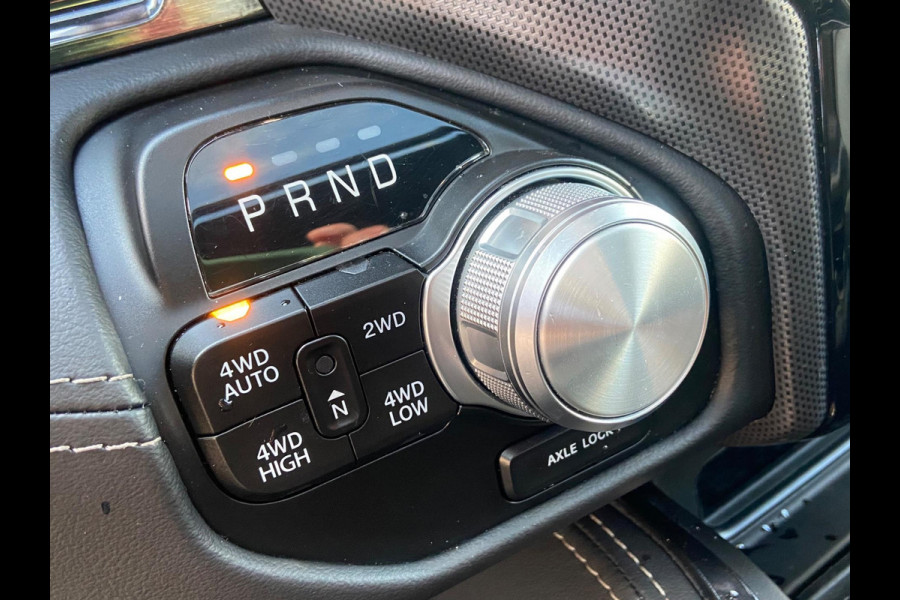 Dodge Ram 1500 5.7 V8 LIMITED-NIGHT/PANO/VIRTUAL/LUCHT/HEADUP