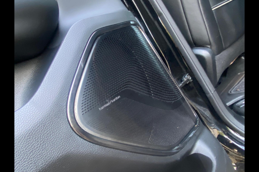 Dodge Ram 1500 5.7 V8 LIMITED-NIGHT/PANO/VIRTUAL/LUCHT/HEADUP