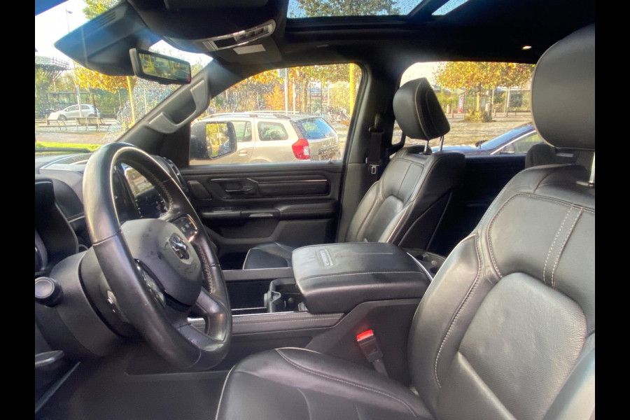 Dodge Ram 1500 5.7 V8 LIMITED-NIGHT/PANO/VIRTUAL/LUCHT/HEADUP
