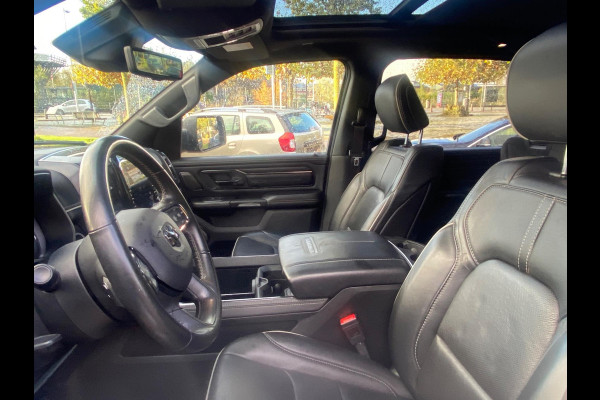 Dodge Ram 1500 5.7 V8 LIMITED-NIGHT/PANO/VIRTUAL/LUCHT/HEADUP