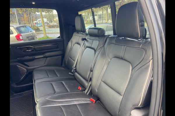 Dodge Ram 1500 5.7 V8 LIMITED-NIGHT/PANO/VIRTUAL/LUCHT/HEADUP