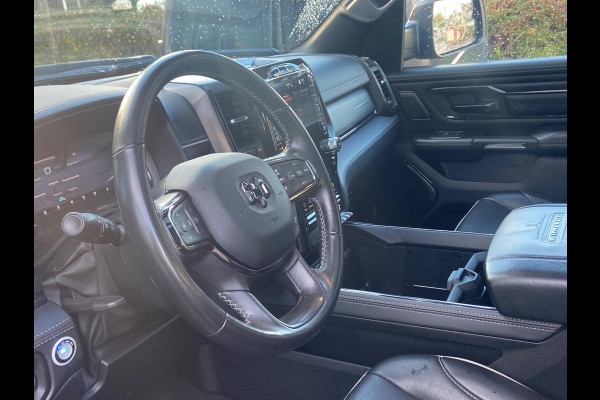 Dodge Ram 1500 5.7 V8 LIMITED-NIGHT/PANO/VIRTUAL/LUCHT/HEADUP