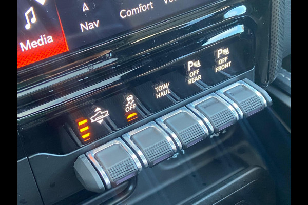 Dodge Ram 1500 5.7 V8 LIMITED-NIGHT/PANO/VIRTUAL/LUCHT/HEADUP