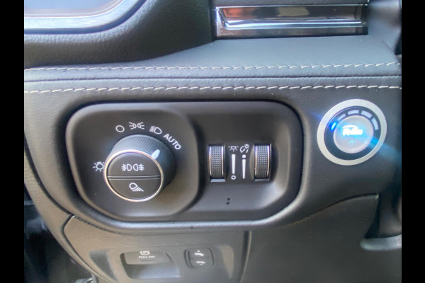 Dodge Ram 1500 5.7 V8 LIMITED-NIGHT/PANO/VIRTUAL/LUCHT/HEADUP