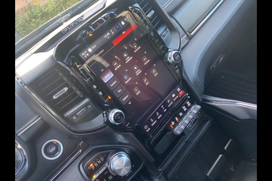 Dodge Ram 1500 5.7 V8 LIMITED-NIGHT/PANO/VIRTUAL/LUCHT/HEADUP