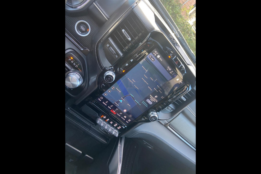 Dodge Ram 1500 5.7 V8 LIMITED-NIGHT/PANO/VIRTUAL/LUCHT/HEADUP