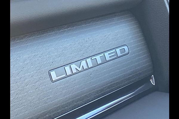 Dodge Ram 1500 5.7 V8 LIMITED-NIGHT/PANO/VIRTUAL/LUCHT/HEADUP