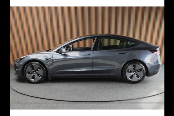 Tesla Model 3 Standard Plus ACC Autopilot Stuurverwarm. PDC Leer Navi Panoramadak 360° Elektr. achterklep Stoelverwarming voor & achter Climate voor & achter LM velgen BTW auto! Nieuw! Tesla Model 3 Standard Plus ACC Autopilot Stuurverwarm. PDC Leer Navi Panoramadak 360° Elektr. achterklep Stoelverwarming voor & achter Climate voor & achter LM velgen BTW auto! Nieuw!