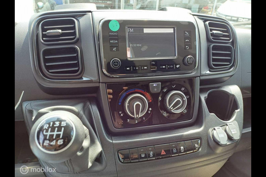 Toyota ProAce Worker 2.0 D-4D Prof Toyota ProAce Worker 2.0 D-4D Prof