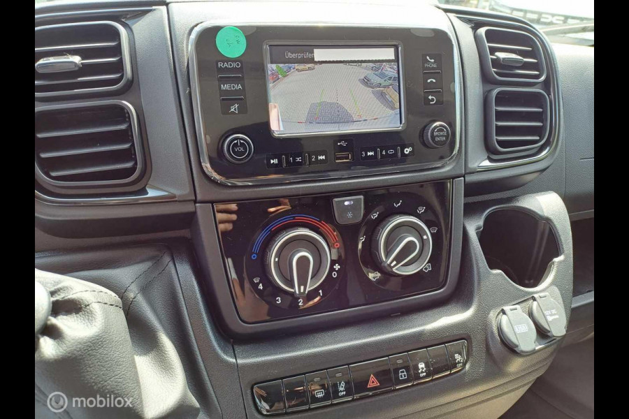 Toyota ProAce Worker 2.0 D-4D Prof Toyota ProAce Worker 2.0 D-4D Prof