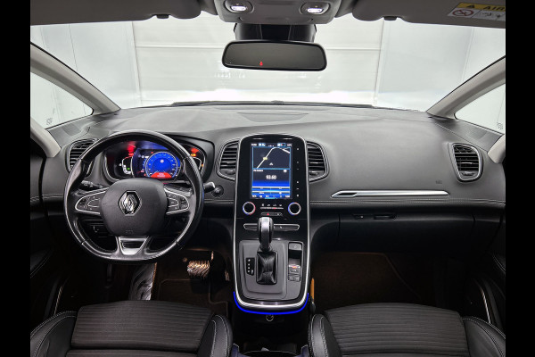 Renault Grand Scénic 1.3 TCe Bose 7p. (NL-auto, Navi, Trekhaak, Parkeersensoren, StoelV, Cruise Con, Etc) Renault Grand Scénic 1.3 TCe Bose 7p. (NL-auto, Navi, Trekhaak, Parkeersensoren, StoelV, Cruise Con, Etc)