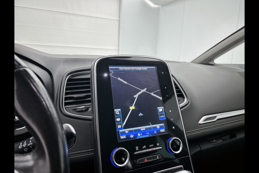 Renault Grand Scénic 1.3 TCe Bose 7p. (NL-auto, Navi, Trekhaak, Parkeersensoren, StoelV, Cruise Con, Etc) Renault Grand Scénic 1.3 TCe Bose 7p. (NL-auto, Navi, Trekhaak, Parkeersensoren, StoelV, Cruise Con, Etc)