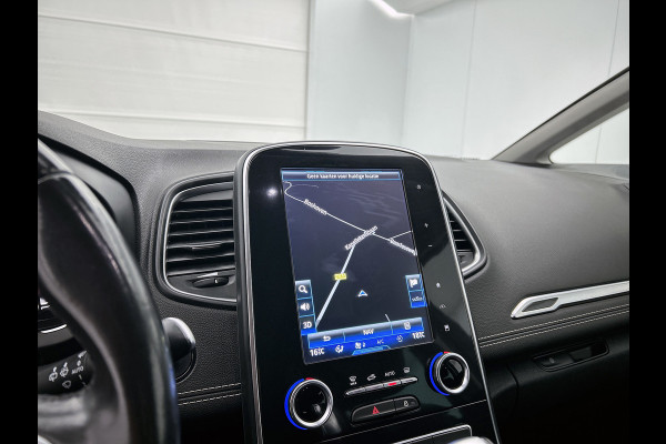 Renault Grand Scénic 1.3 TCe Bose 7p. (NL-auto, Navi, Trekhaak, Parkeersensoren, StoelV, Cruise Con, Etc) Renault Grand Scénic 1.3 TCe Bose 7p. (NL-auto, Navi, Trekhaak, Parkeersensoren, StoelV, Cruise Con, Etc)