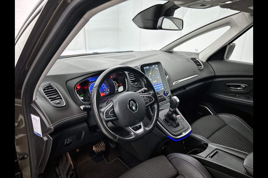 Renault Grand Scénic 1.3 TCe Bose 7p. (NL-auto, Navi, Trekhaak, Parkeersensoren, StoelV, Cruise Con, Etc) Renault Grand Scénic 1.3 TCe Bose 7p. (NL-auto, Navi, Trekhaak, Parkeersensoren, StoelV, Cruise Con, Etc)