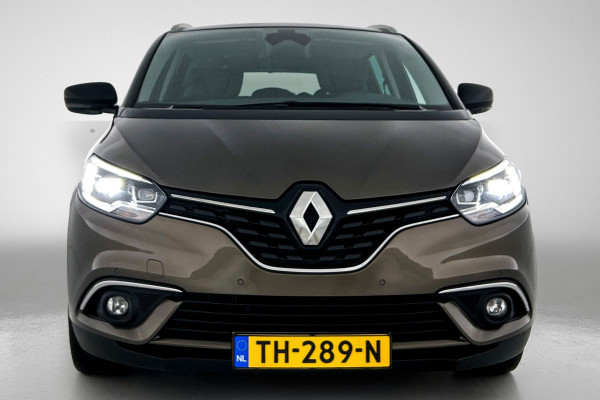 Renault Grand Scénic 1.3 TCe Bose 7p. (NL-auto, Navi, Trekhaak, Parkeersensoren, StoelV, Cruise Con, Etc) Renault Grand Scénic 1.3 TCe Bose 7p. (NL-auto, Navi, Trekhaak, Parkeersensoren, StoelV, Cruise Con, Etc)