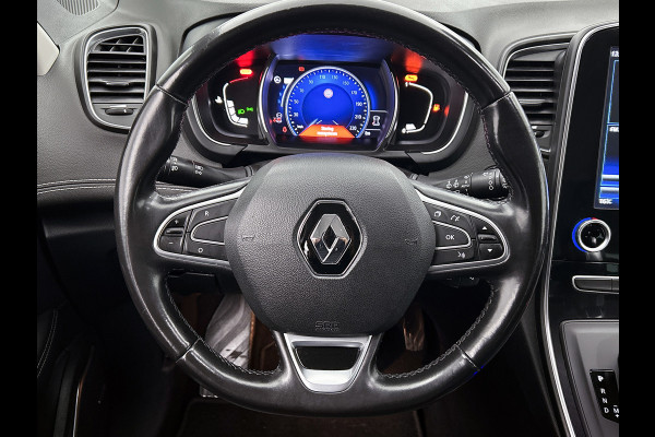 Renault Grand Scénic 1.3 TCe Bose 7p. (NL-auto, Navi, Trekhaak, Parkeersensoren, StoelV, Cruise Con, Etc) Renault Grand Scénic 1.3 TCe Bose 7p. (NL-auto, Navi, Trekhaak, Parkeersensoren, StoelV, Cruise Con, Etc)