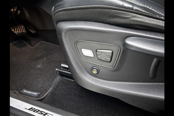 Renault Grand Scénic 1.3 TCe Bose 7p. (NL-auto, Navi, Trekhaak, Parkeersensoren, StoelV, Cruise Con, Etc) Renault Grand Scénic 1.3 TCe Bose 7p. (NL-auto, Navi, Trekhaak, Parkeersensoren, StoelV, Cruise Con, Etc)