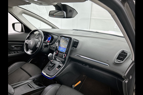 Renault Grand Scénic 1.3 TCe Bose 7p. (NL-auto, Navi, Trekhaak, Parkeersensoren, StoelV, Cruise Con, Etc) Renault Grand Scénic 1.3 TCe Bose 7p. (NL-auto, Navi, Trekhaak, Parkeersensoren, StoelV, Cruise Con, Etc)